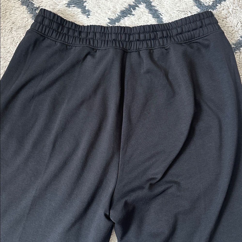 DSG So Soft Wide Leg Sweatpants.   NWOT.  Sz M - Picture 6 of 8